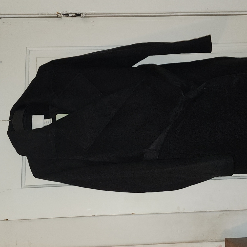 H&M long coat - Picture 3 of 5